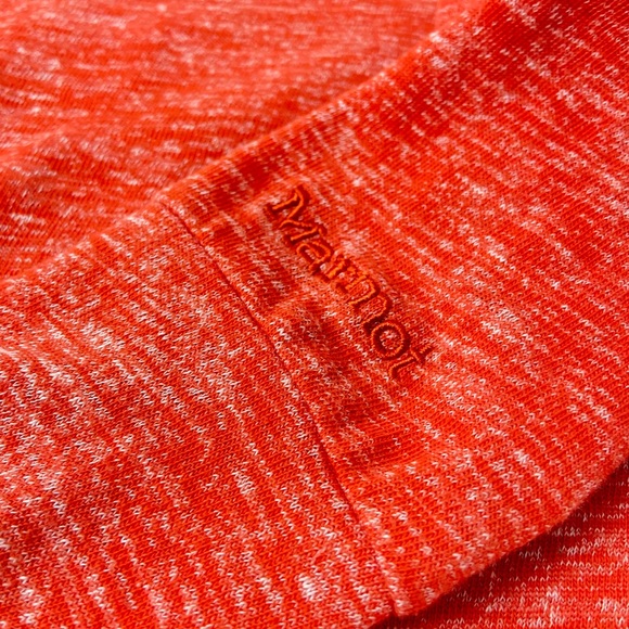 Marmot Hoodie Pullover - Picture 5 of 9